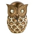 thumbnail image 1 of 8"H Mystic Owl Decorative Figure, 1 of 2