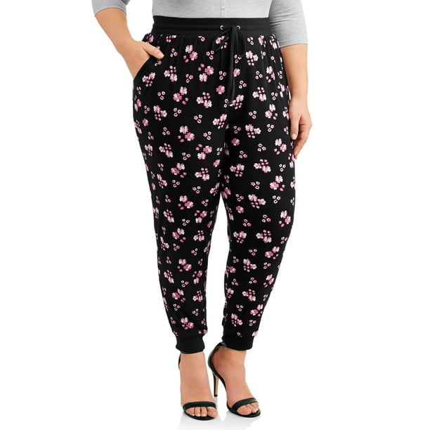 terra and sky joggers