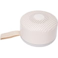 thumbnail image 2 of White Noise Sound Machine, Memory Function Portable Sound Machine 12 For Travel (Beige),Beige, 2 of 8