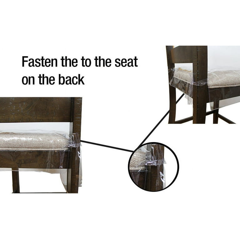 Vinyl chair protectors cheap