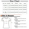 thumbnail image 3 of ALLLIST Short Sleeve Going Out Tops for Men Crew Neck White Muscle Quick Drying Fitness T-Shirts Breathable Classic Tee for Men, 3 of 9