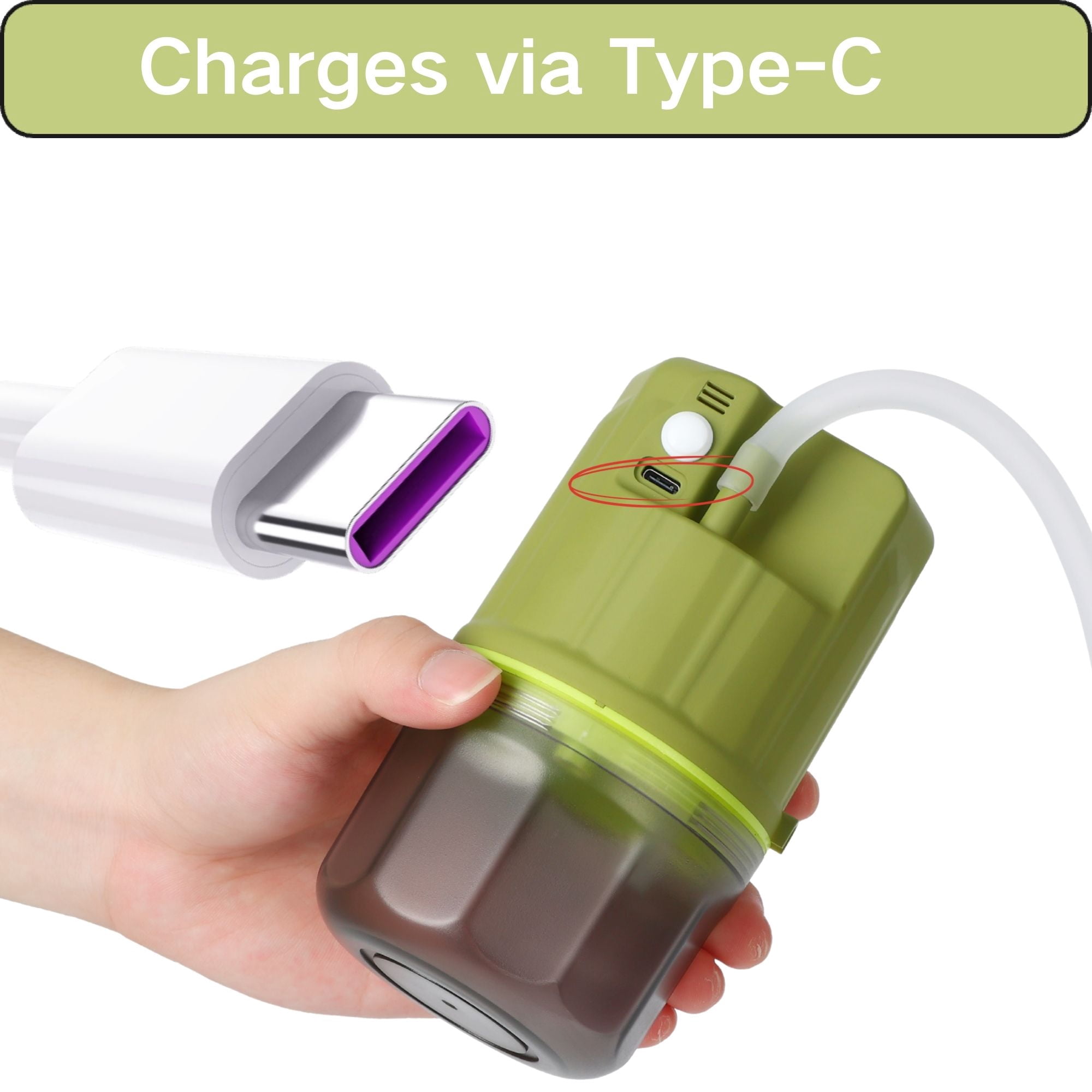Portable Electric Suction Machine for Mucus – 100ml Automatic Phlegm Aspirator for Kids, Adults & Pets | Handheld Medical & Veterinary Use