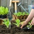 thumbnail image 5 of Soil Detector 3 in 1 Useful Soil Tester Moisture Light PH Tester Soil Hygrometer, 5 of 5