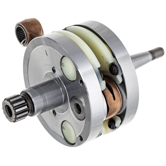 Niche forged Crankshaft Assembly Yamaha YZ250 YZ250X 5UP-11400-10-00 519-CCS2256H