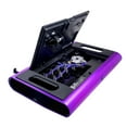 thumbnail image 2 of Victrix Pro FS Arcade Fight Stick: Purple, 2 of 4