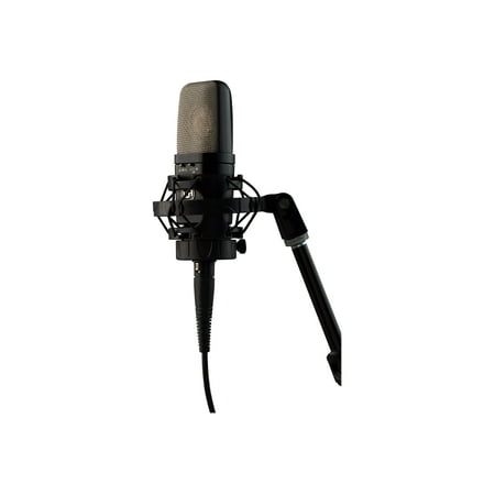 UPC: 0713541493094 | Warm Audio WA-14 – Microphone – black