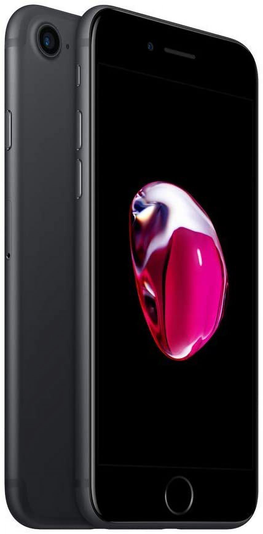 Open Box APPLE IPHONE 7 32GB UNLOCKED BLACK - MNAY2LL/A