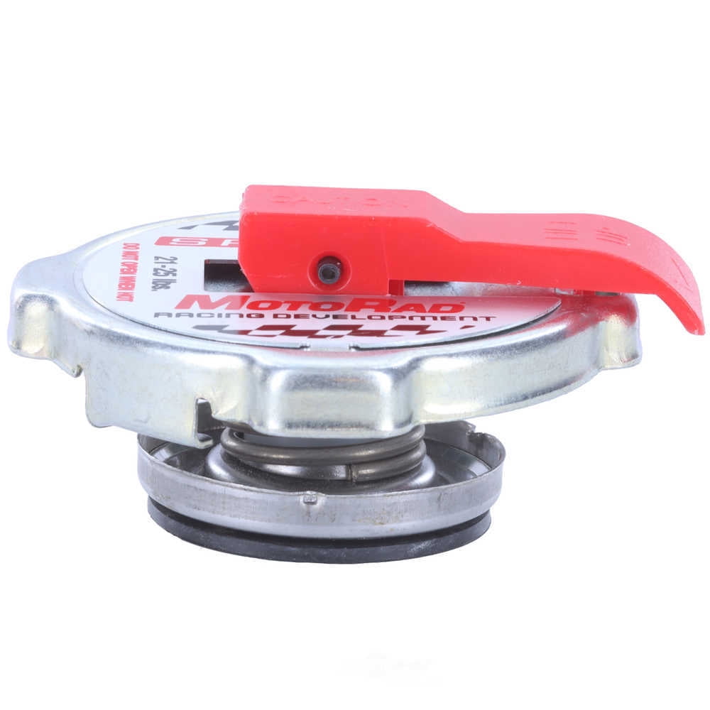 Motorad MRD510 Spec-R Safety Lever Racing Radiator Cap
