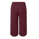 thumbnail image 3 of WILLBEST Pantalones Casuales de Mujer, de Moda, de Pierna Recta, de Cintura Alta, Deportivos, Holgados, para Uso Diario. Grande, 3 of 4
