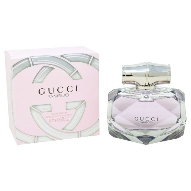 Gucci Bamboo 75 Ml Edp Spray Gucci Gucci Bamboo EDP Spray Dama 2.5 oz