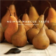 Pre-Owned Neiman Marcus Taste: Timeless American Recipes (Hardcover) 0307394352 9780307394354
