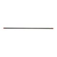thumbnail image 1 of Tubo precortado B&K Mueller Black Steel 3/4 pulgadas Profundidad x 122 cm de largo, 1 of 1