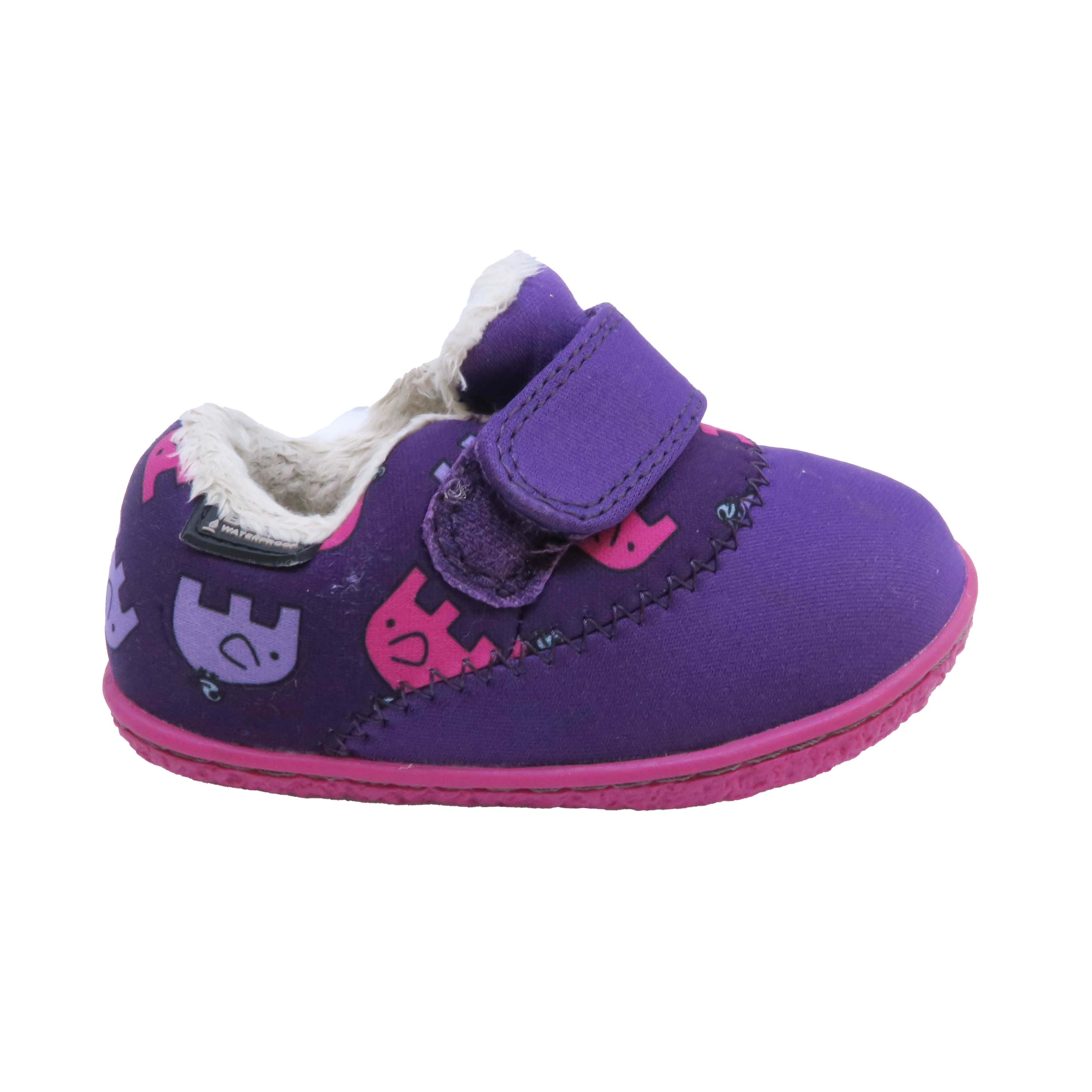 moreel Email schrijven formaat Pre-owned Bogs Girls Purple | Pink Shoes size: 5 Toddler - Walmart.com