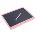 thumbnail image 1 of Tablero de escritura LCD Sincero de 15 pulgadas colorido rosa, 1 of 10