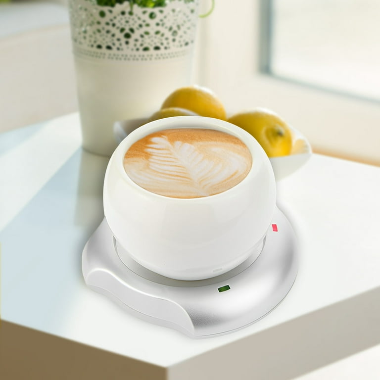 Portable Coffee Mug Warmer Set – Zosfim