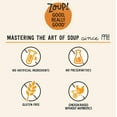 Zoup! Butternut Squash Soup, ShelfStable, 16 oz