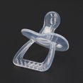 Baby Pacifiers Silicone Pacifiers Soother Pacifiers Soft Pacifiers One