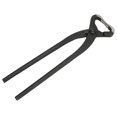 thumbnail image 3 of 10.63in Branch Cutter, Concave Root Cutter, High Hardness Manganese Steel Material, For Cutting Roots And Branches, Used As A Trunk Separator On Smaller Branches, 3 of 8
