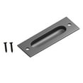 thumbnail image 1 of Abbracc Embedded Sliding handle for door Flush Pull Handle Invisible Handle for Wardrobe, 1 of 9