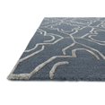 thumbnail image 2 of Loloi Panache 5' x 7'6" Wool Rug in Slate and Taupe, 2 of 2