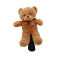 thumbnail image 5 of QccHieUs Golf Wood Headcover Club Head Cover Lovely Practical Funny Driver Headcover Wood A, 5 of 9