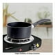 thumbnail image 3 of Parrilla Koblenz 2 Quemadores Negro, 3 of 4