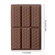 thumbnail image 2 of Molde para Galletas Chocolate (2C), 2 of 9