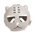 thumbnail image 4 of Cat Cat Cover Bouth Cover Anti Licking cómodos suministros para mascotas multifuncionales Caki, 4 of 8