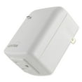 thumbnail image 2 of Leviton DZPA1-2BW Decora Smart Z-Wave Plus Plug-In Appliance Module, 2 of 2