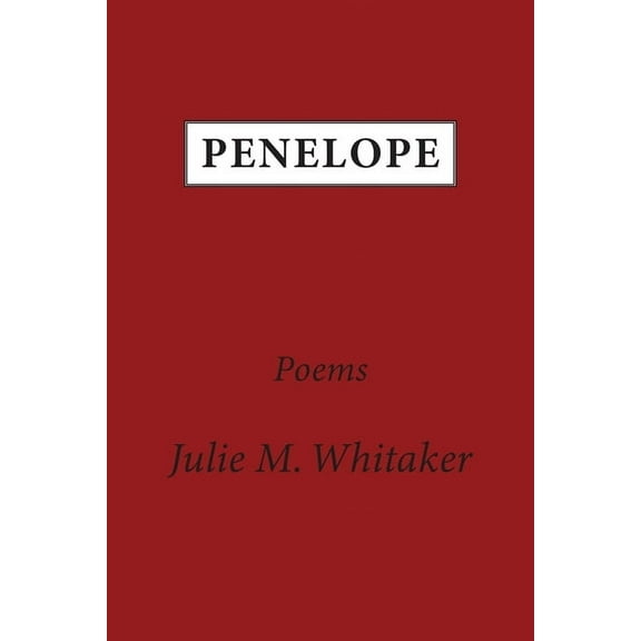 Penelope: Poems, (Paperback)