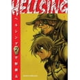 thumbnail image 1 of HELLSING 7 Editorial Kamite, 1 of 2