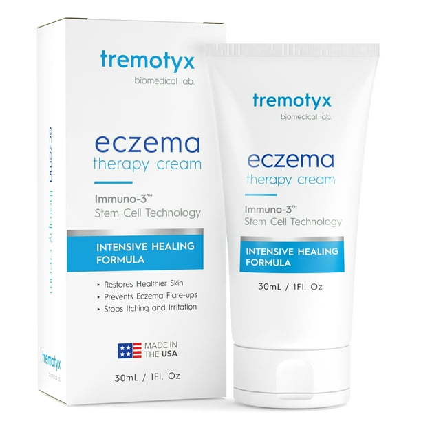 Tremotyx Stem Cell Eczema Cream Instant Relief For Eczema Walmart Com Walmart Com Tremotyx Stem Cell Eczema Cream Instant Relief For Eczema Walmart Com Walmart Com