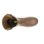Caterpillar Drawbar Steel Toe Work Boot Men