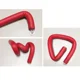 thumbnail image 4 of 10pcs curler self-adhesive hair curl, random color wave roller, 4 of 5