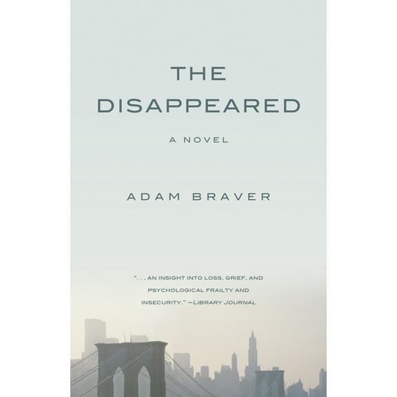 The Disappeared, (Paperback)