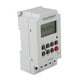 thumbnail image 2 of Sinotimer Tm630s-4 12v Seconds Control Timer Switch Large Screen Digital Display, 2 of 5