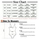 thumbnail image 3 of Moda mujer estampado Bikini Push-Up Pad traje de baño traje de baño conjunto de ropa de playa Fridja  nalpqowj59935, 3 of 9