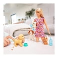 thumbnail image 4 of Muñeca Barbie Mattel guardería de perritos, 4 of 4