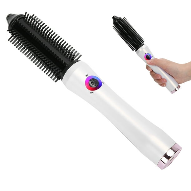 Curling iron brush walmart cheap