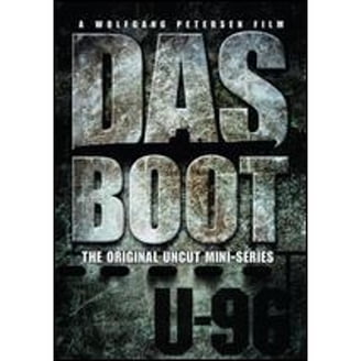 洋画・外国映画 the dod of war das boot dvd Das Boot DVD