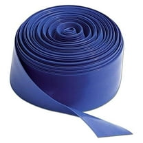 HeSLehs 100 ft. x 2 inch Backwash Hose WBITS022