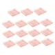 thumbnail image 4 of 15 X Organizador de Exhibición de Uñas Caja Vacía Caja de Almacenamiento Caja de Almacenamiento con Tapa para Piezas de Hardware Colección de Exhibici Rosa, 4 of 7