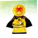 thumbnail image 3 of UPOUART Ropa Para Perro Color Amarillo Duradera Para Paseos Y Eventos Especiales De Mascotas, 3 of 6
