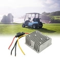 Voltage Regulator Rectifier 13V?72V to 12V 120W Voltage Tension