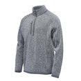 thumbnail image 3 of Stormtech Mens Avalanche Quarter Zip Fleece Top, 3 of 3