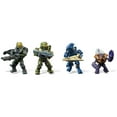 thumbnail image 2 of Mega Construx Halo Aerial Ambush, 2 of 8
