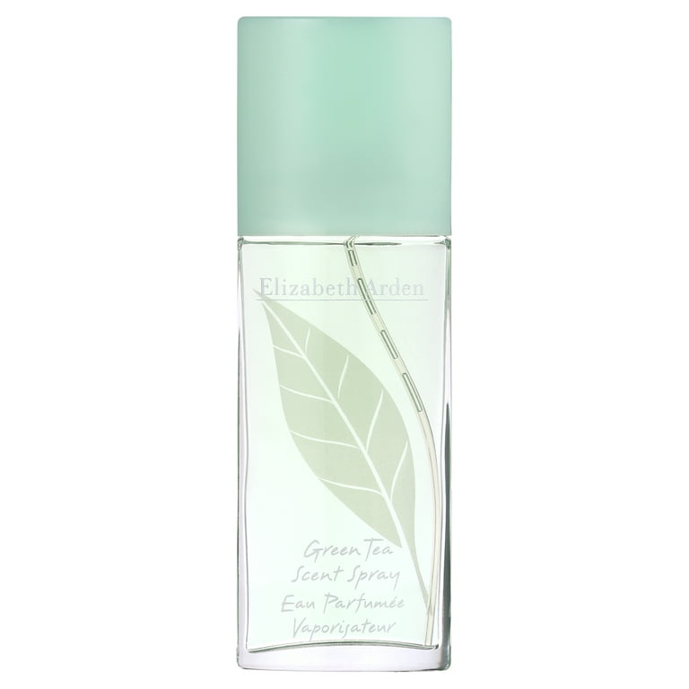 Elizabeth Arden Green Tea Parfum Spray, Perfume For Women, 1.7 Oz - Walmart.com