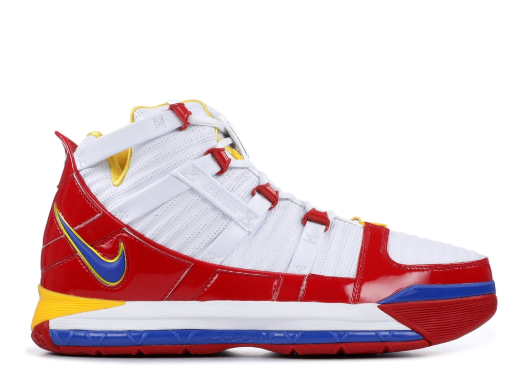 lebron iii