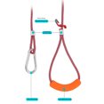 thumbnail image 4 of Cuerda colgante antideslizante para exteriores Paracord multiusos accesorios de Camping tienda Likrtyny de campaña dosel de fijación línea de perchas de ropa, 4 of 8