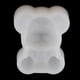 thumbnail image 3 of Paquete de 2-3 de Panda de Silicona perfecl Moldes para hacer joyas, 3 of 8